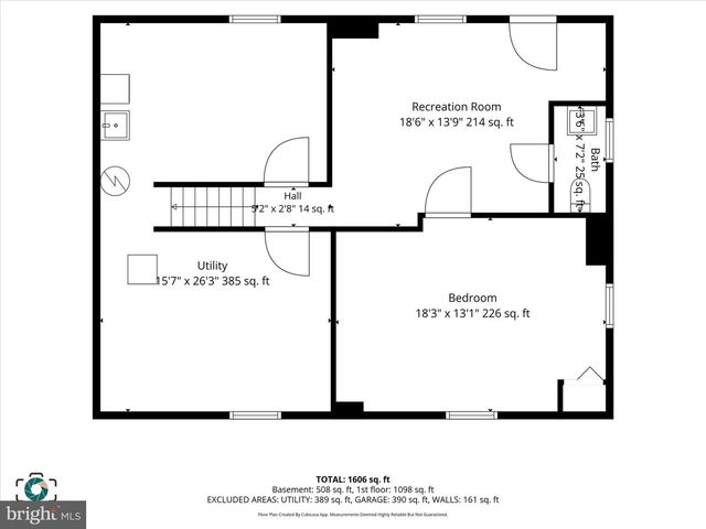550 S 60TH ST, Harrisburg, PA 17111