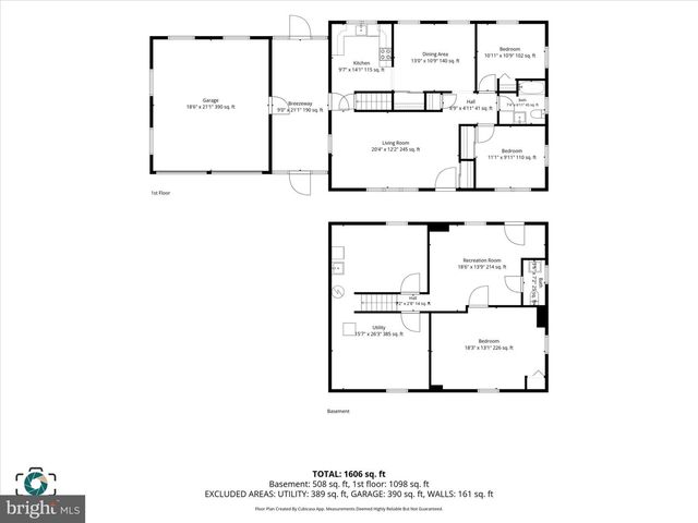 550 S 60TH ST, Harrisburg, PA 17111