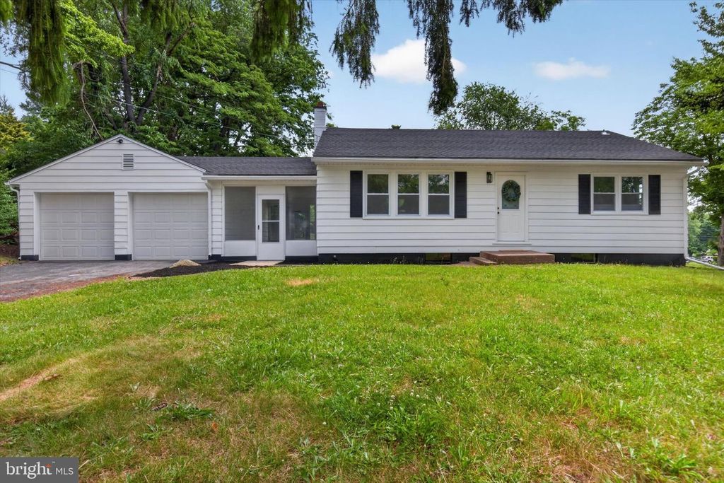 550 S 60TH ST, Harrisburg, PA 17111