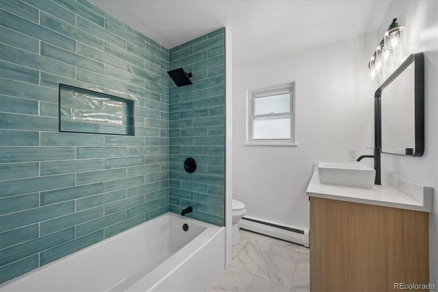 2015 Arapahoe Street, Golden, CO 80401
