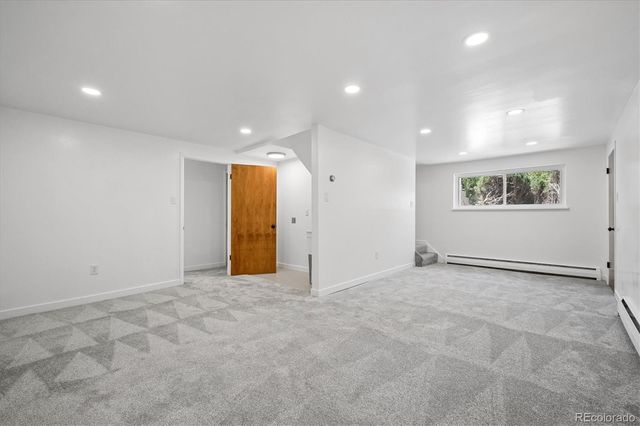 2015 Arapahoe Street, Golden, CO 80401