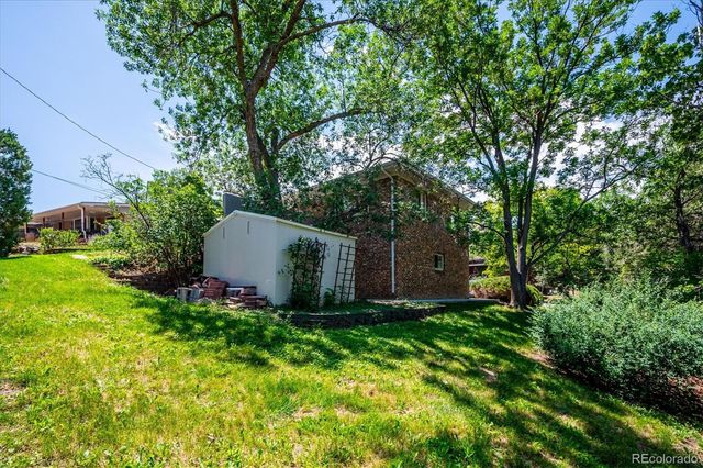 2015 Arapahoe Street, Golden, CO 80401