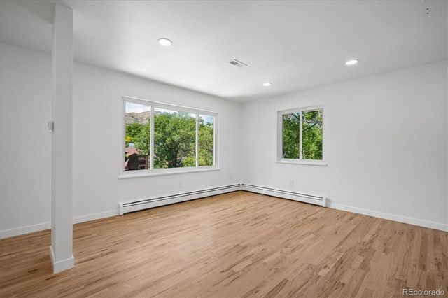 2015 Arapahoe Street, Golden, CO 80401