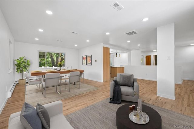 2015 Arapahoe Street, Golden, CO 80401