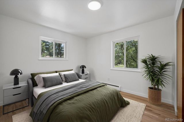 2015 Arapahoe Street, Golden, CO 80401