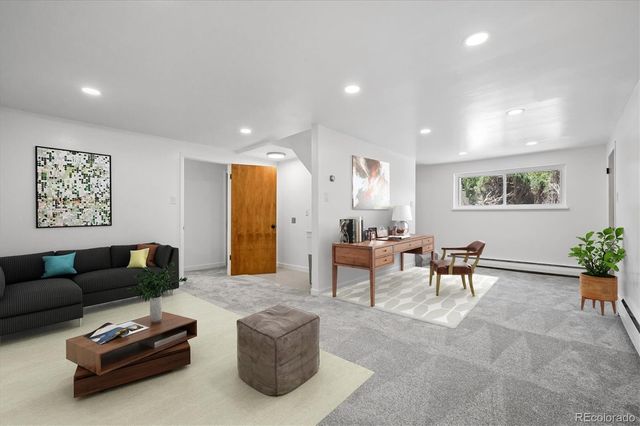 2015 Arapahoe Street, Golden, CO 80401