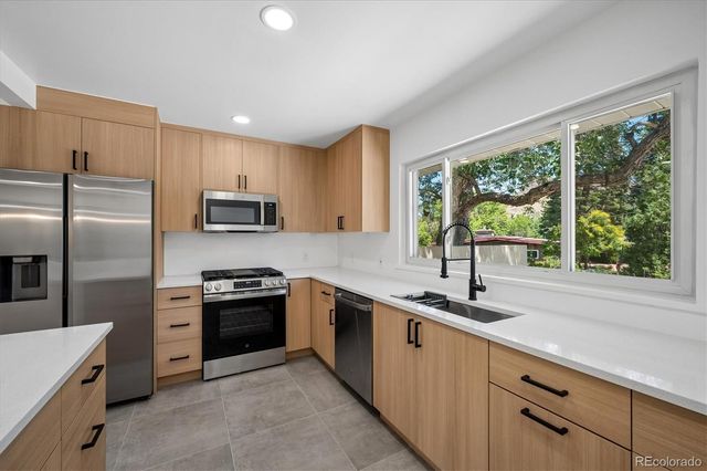 2015 Arapahoe Street, Golden, CO 80401