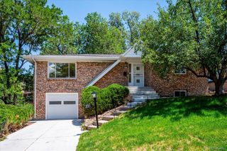 2015 Arapahoe Street, Golden, CO 80401