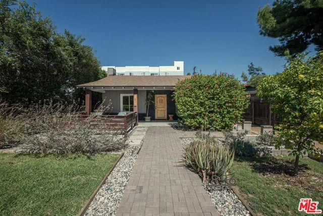 1836 Vassar Street, Glendale, CA 91204