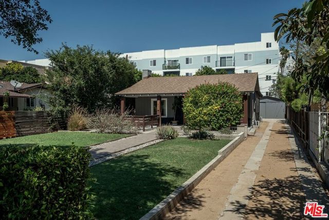 1836 Vassar Street, Glendale, CA 91204