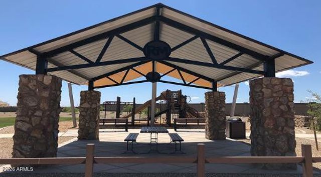 14316 W SOFT WIND Drive, Surprise, AZ 85387