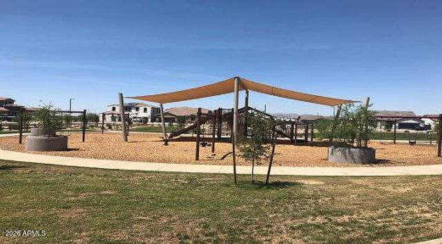 14316 W SOFT WIND Drive, Surprise, AZ 85387