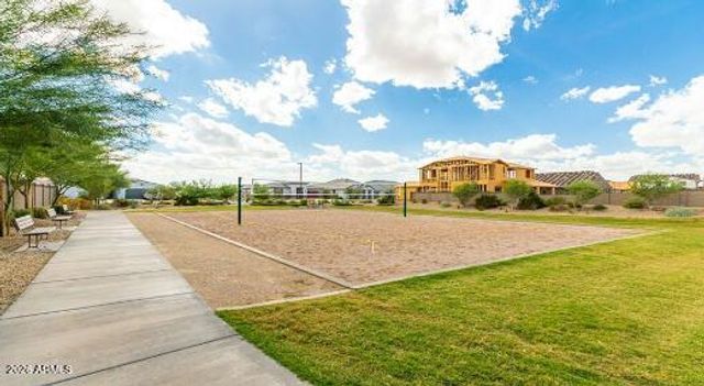 14316 W SOFT WIND Drive, Surprise, AZ 85387