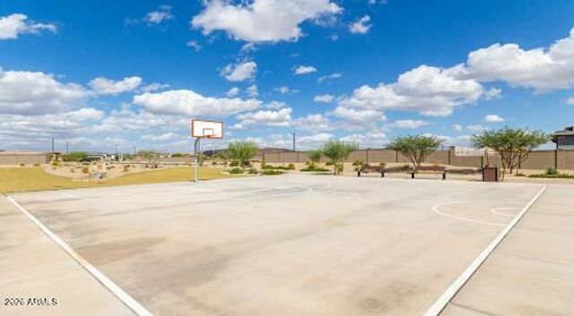 14316 W SOFT WIND Drive, Surprise, AZ 85387