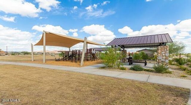 14316 W SOFT WIND Drive, Surprise, AZ 85387