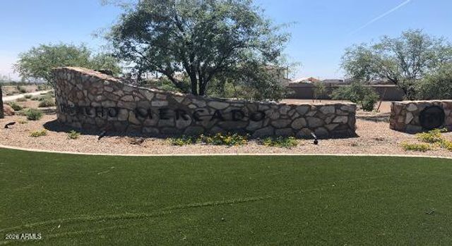 14316 W SOFT WIND Drive, Surprise, AZ 85387