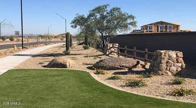 14316 W SOFT WIND Drive, Surprise, AZ 85387