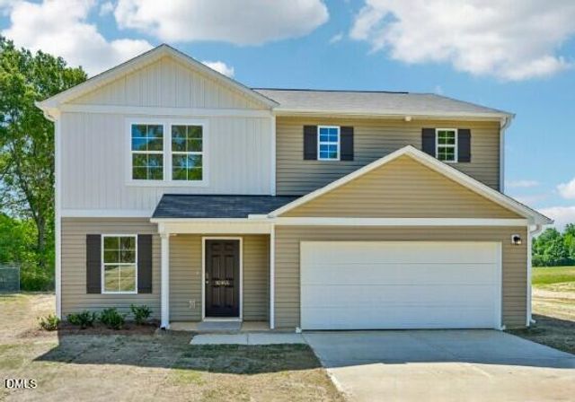 10955 Lancaster Store Road, Castalia, NC 27816