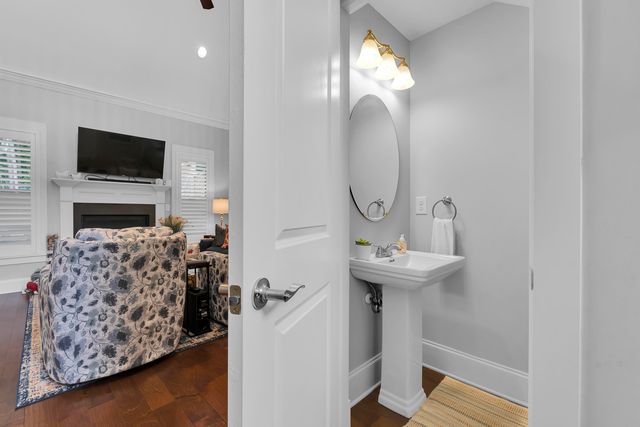 494 Savanna Plains Drive, Spartanburg, SC 29307