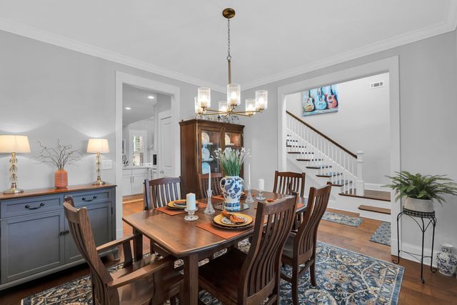 494 Savanna Plains Drive, Spartanburg, SC 29307