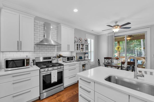 494 Savanna Plains Drive, Spartanburg, SC 29307
