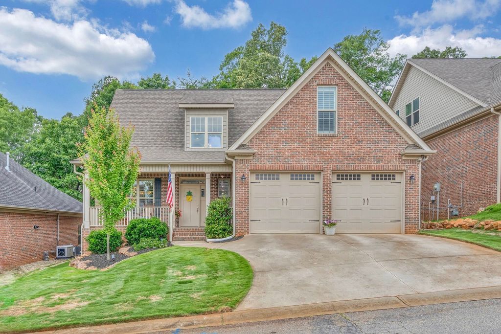 494 Savanna Plains Drive, Spartanburg, SC 29307