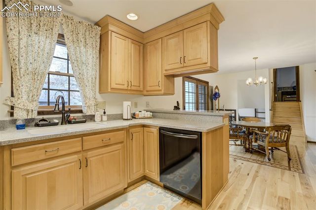 2249 Glenwood Circle, Colorado Springs, CO 80909