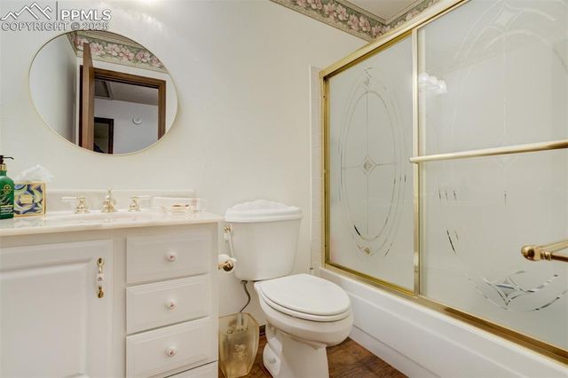 2249 Glenwood Circle, Colorado Springs, CO 80909