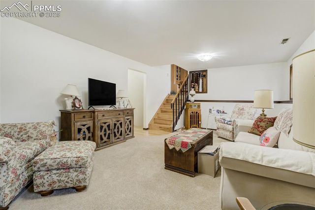 2249 Glenwood Circle, Colorado Springs, CO 80909