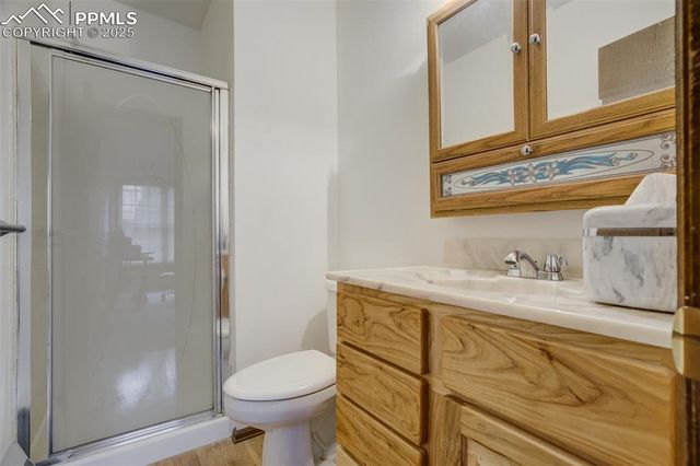 2249 Glenwood Circle, Colorado Springs, CO 80909