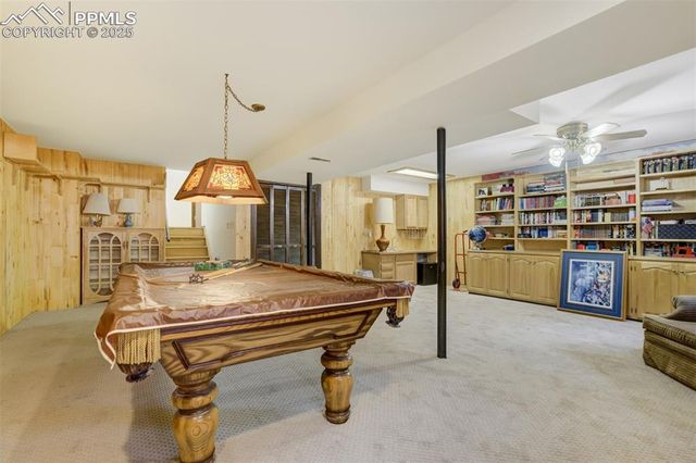 2249 Glenwood Circle, Colorado Springs, CO 80909