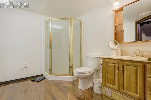 2249 Glenwood Circle, Colorado Springs, CO 80909