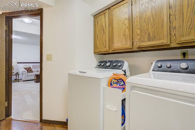 2249 Glenwood Circle, Colorado Springs, CO 80909