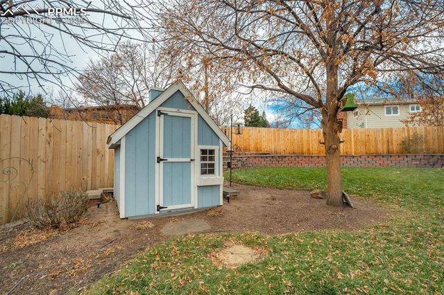 2249 Glenwood Circle, Colorado Springs, CO 80909