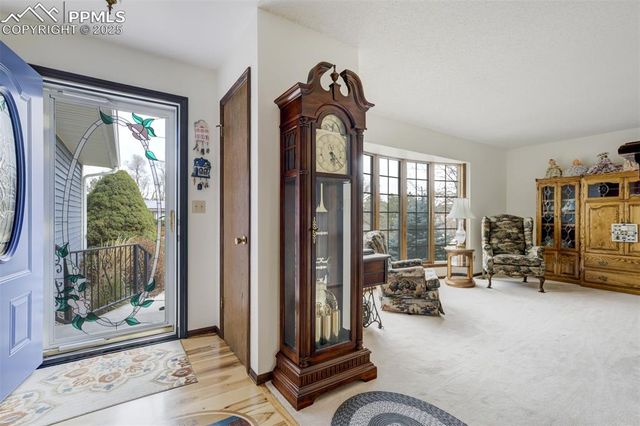 2249 Glenwood Circle, Colorado Springs, CO 80909