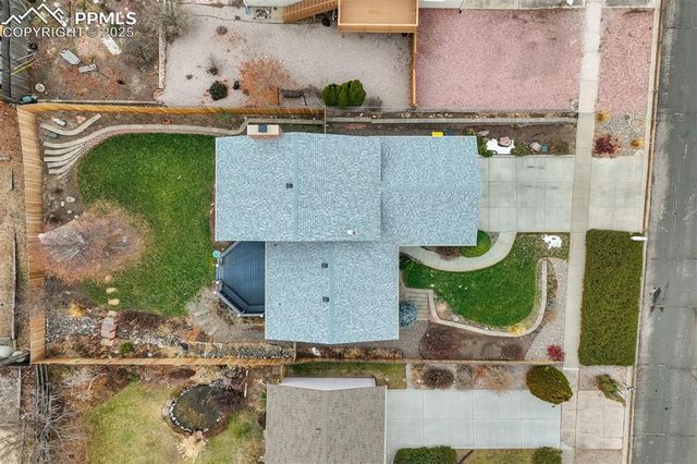 2249 Glenwood Circle, Colorado Springs, CO 80909