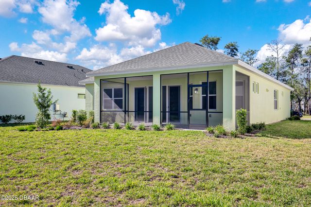 476 Hang Loose Way, Daytona Beach, FL 32124