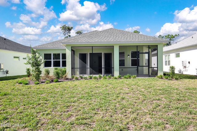 476 Hang Loose Way, Daytona Beach, FL 32124