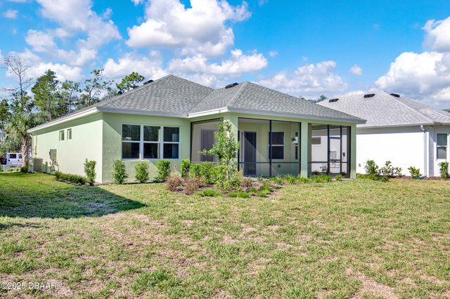 476 Hang Loose Way, Daytona Beach, FL 32124