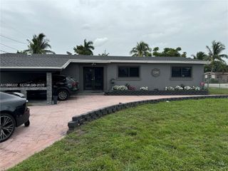 1241 NW 196th St, Miami Gardens, FL 33169