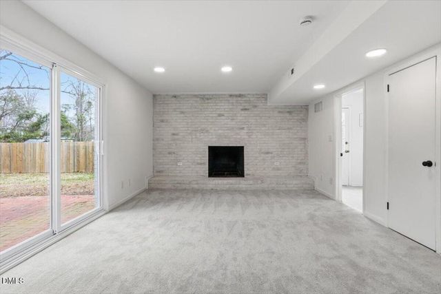 2309 Bertie Drive, Raleigh, NC 27610