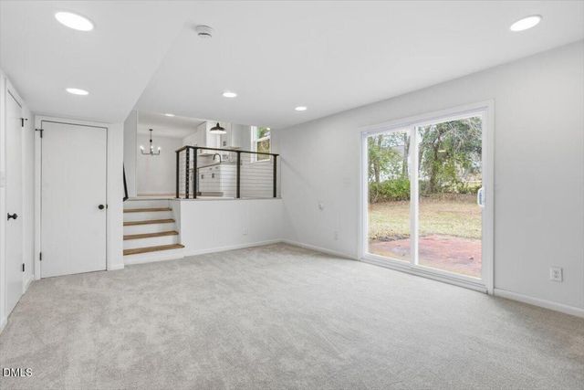 2309 Bertie Drive, Raleigh, NC 27610