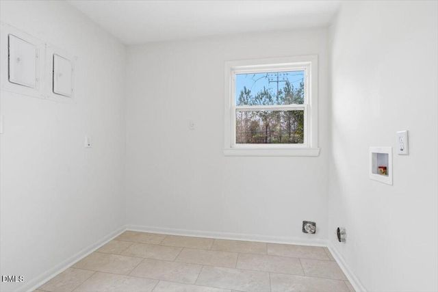 2309 Bertie Drive, Raleigh, NC 27610