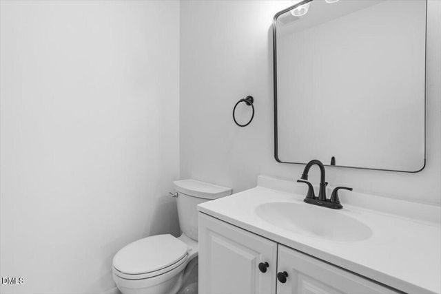 2309 Bertie Drive, Raleigh, NC 27610