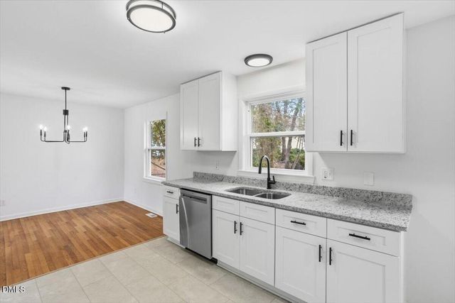 2309 Bertie Drive, Raleigh, NC 27610