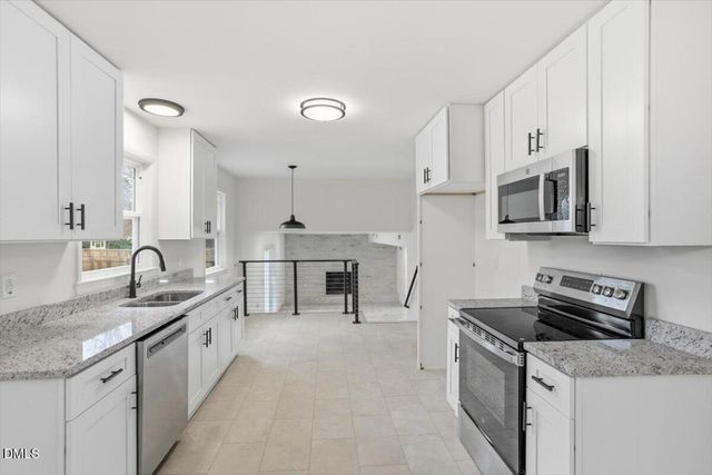 2309 Bertie Drive, Raleigh, NC 27610