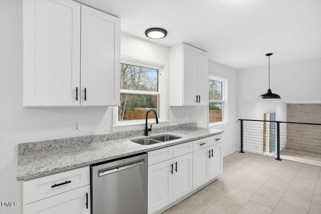 2309 Bertie Drive, Raleigh, NC 27610