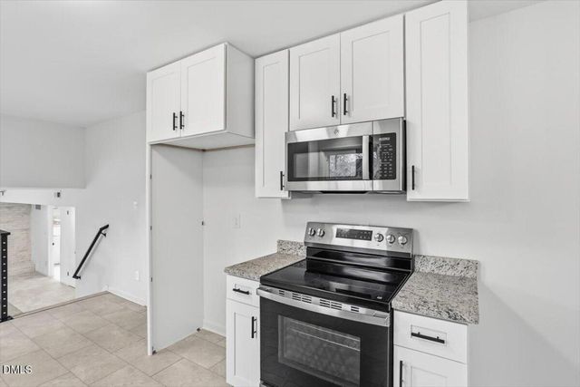 2309 Bertie Drive, Raleigh, NC 27610