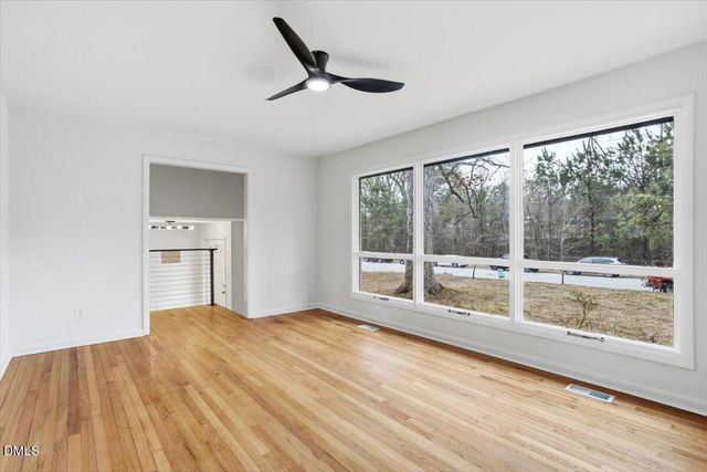 2309 Bertie Drive, Raleigh, NC 27610