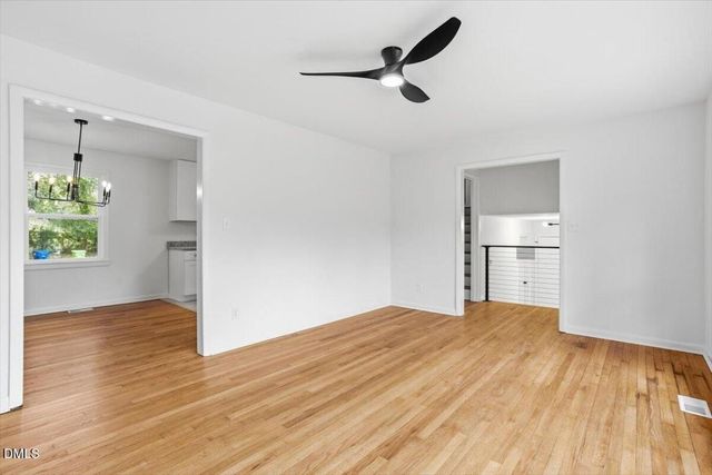 2309 Bertie Drive, Raleigh, NC 27610